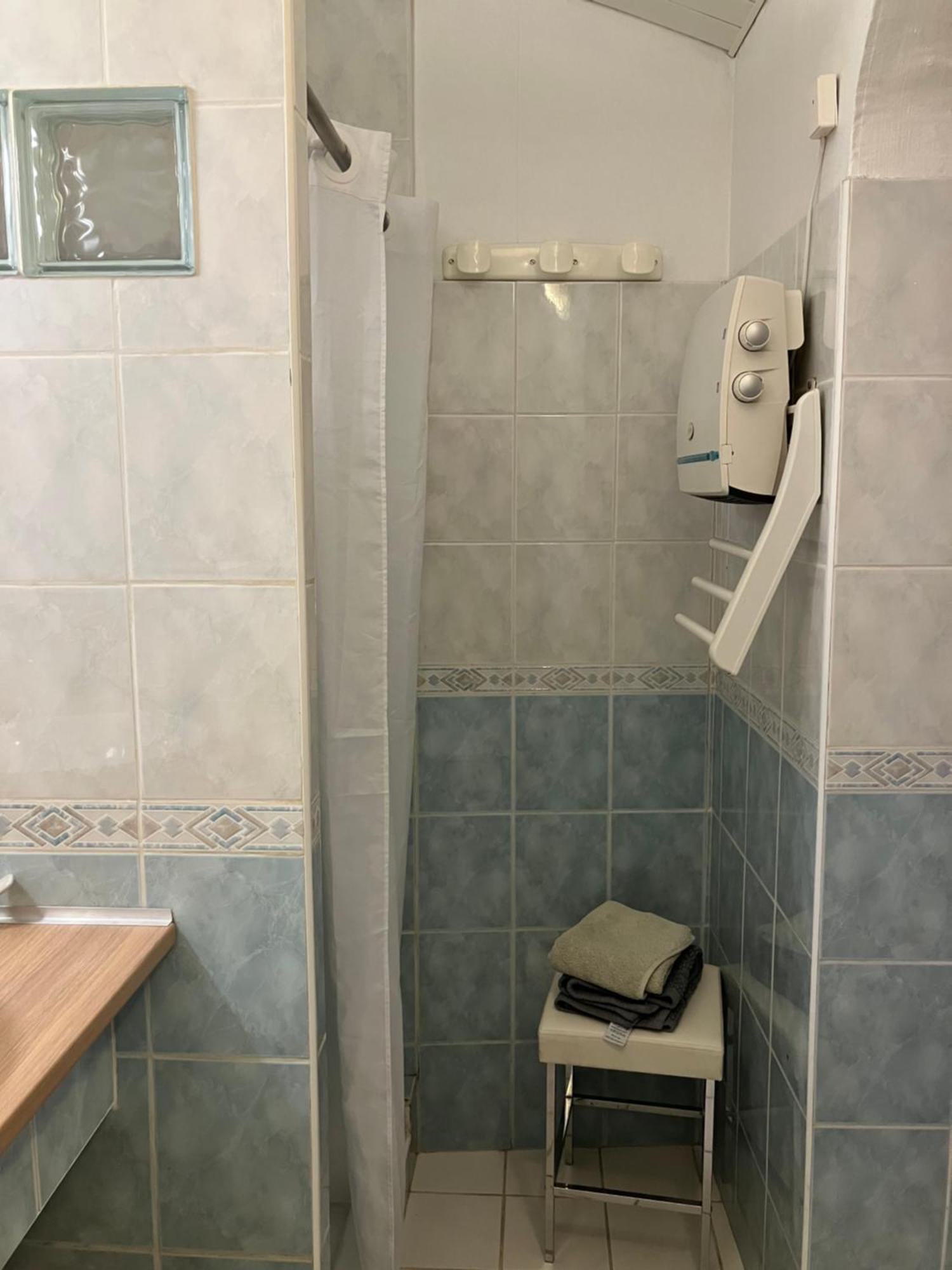 Des Terres Chaudes Proche Bord De Apartment