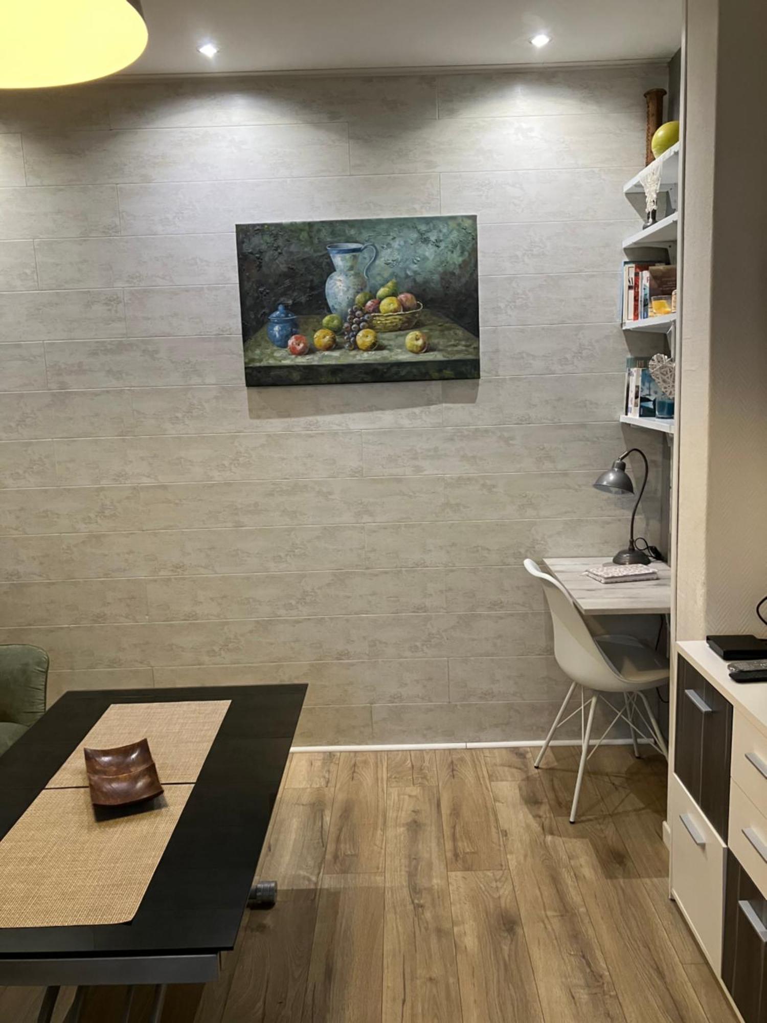 Des Terres Chaudes Proche Bord De Apartment