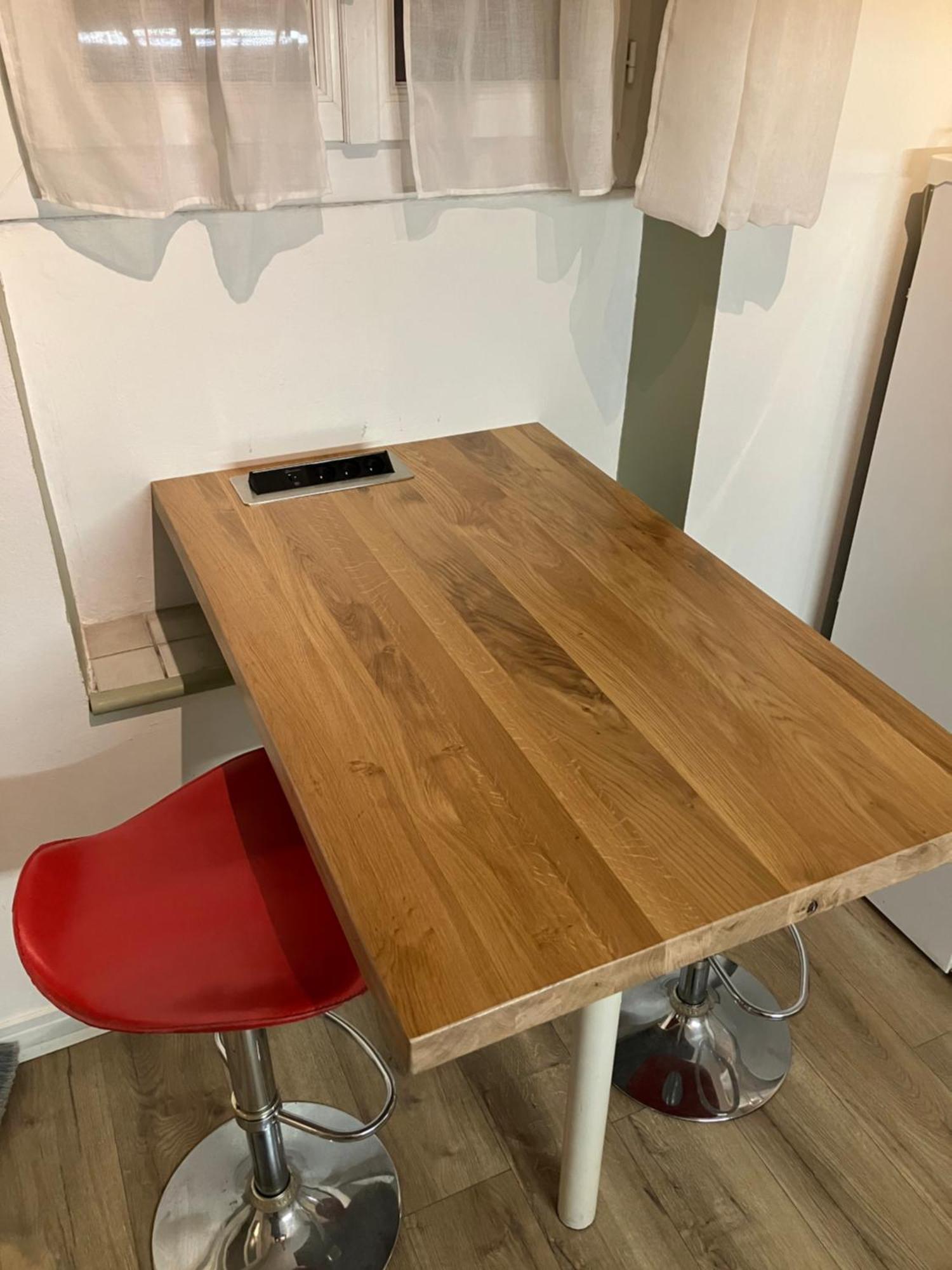 Apartment Des Terres Chaudes Proche Bord De