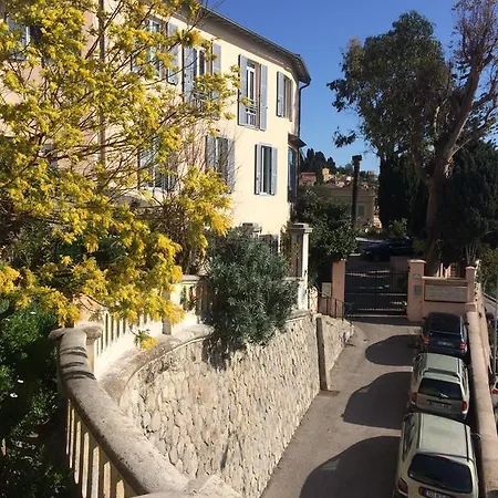 Appartement Central Des Terres Chaudes Proche Bord De Mer Menton Exterior photo