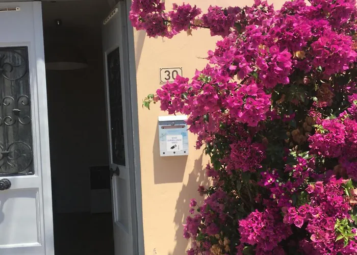 Appartement Central Des Terres Chaudes Proche Bord De Mer
