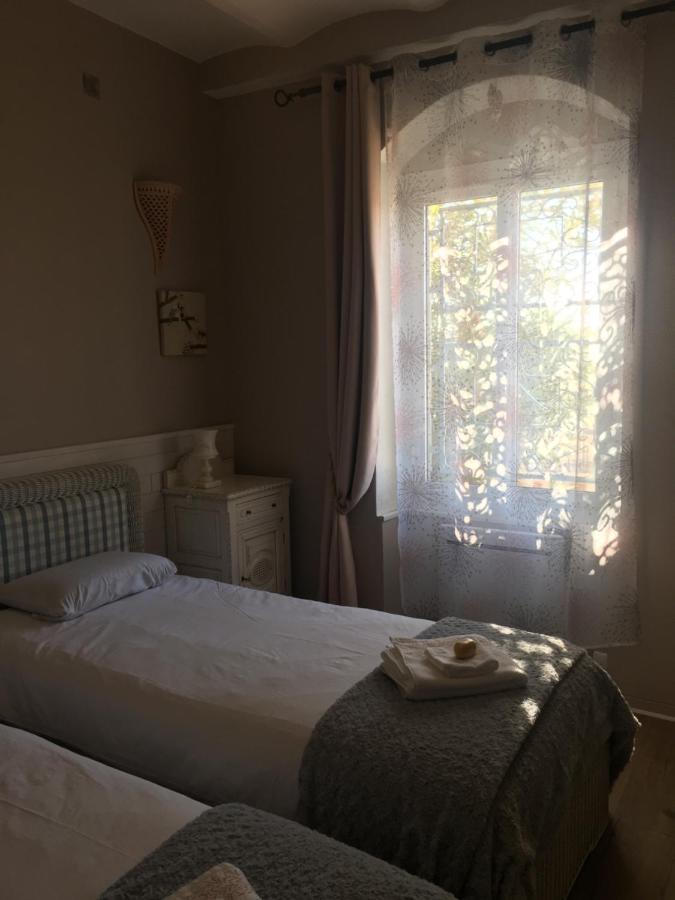 Des Terres Chaudes Proche Bord De Apartment