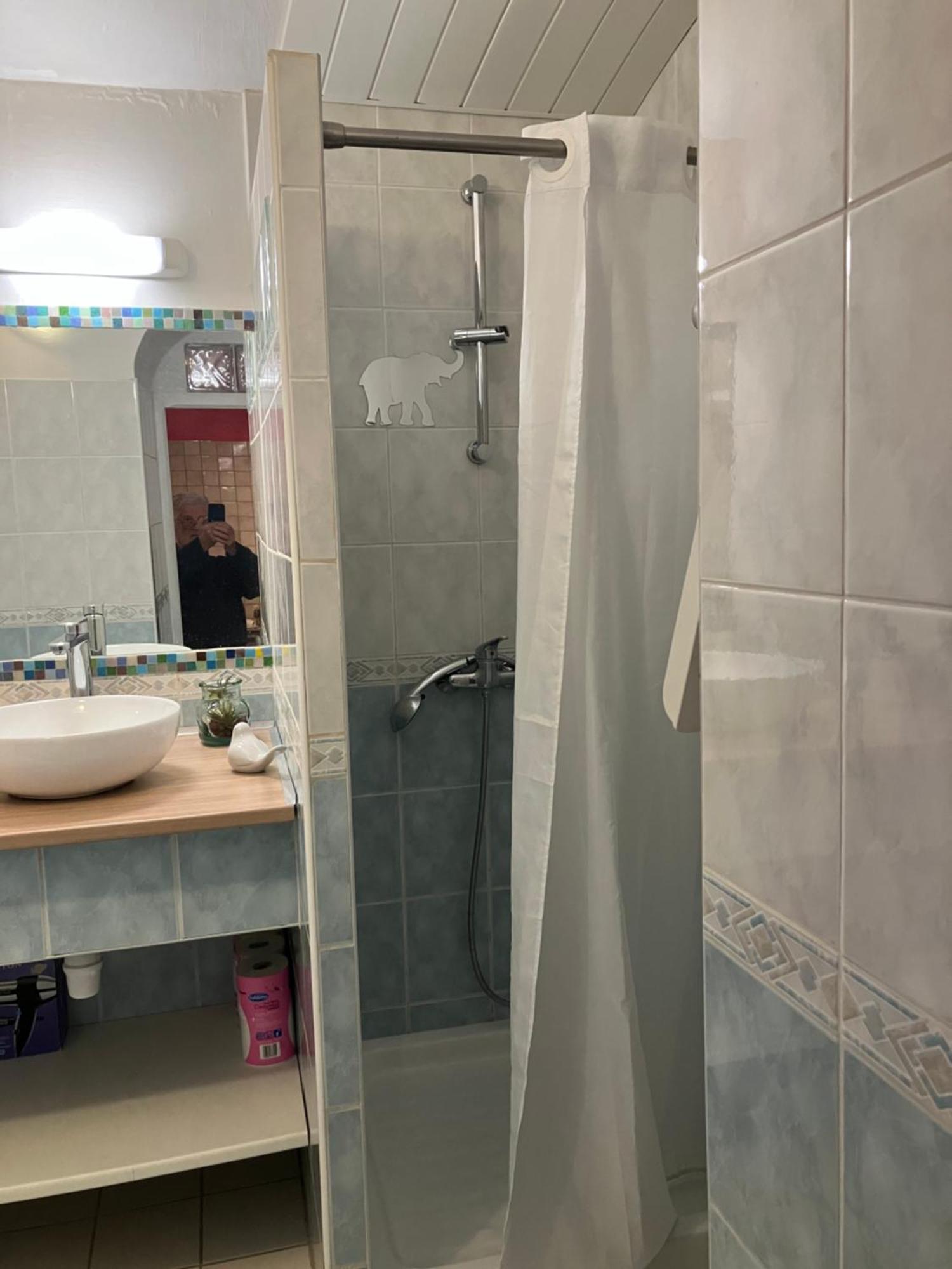 Apartment Des Terres Chaudes Proche Bord De *