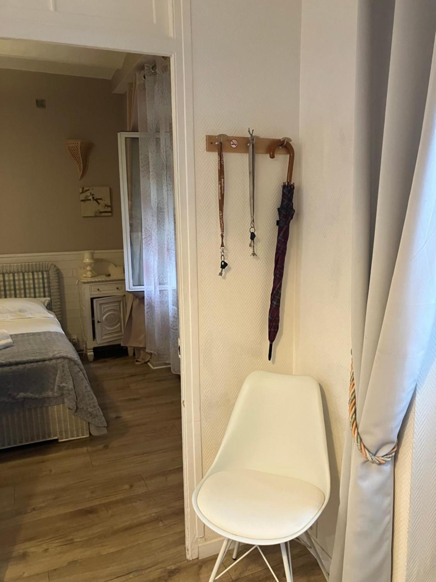 Apartment Des Terres Chaudes Proche Bord De