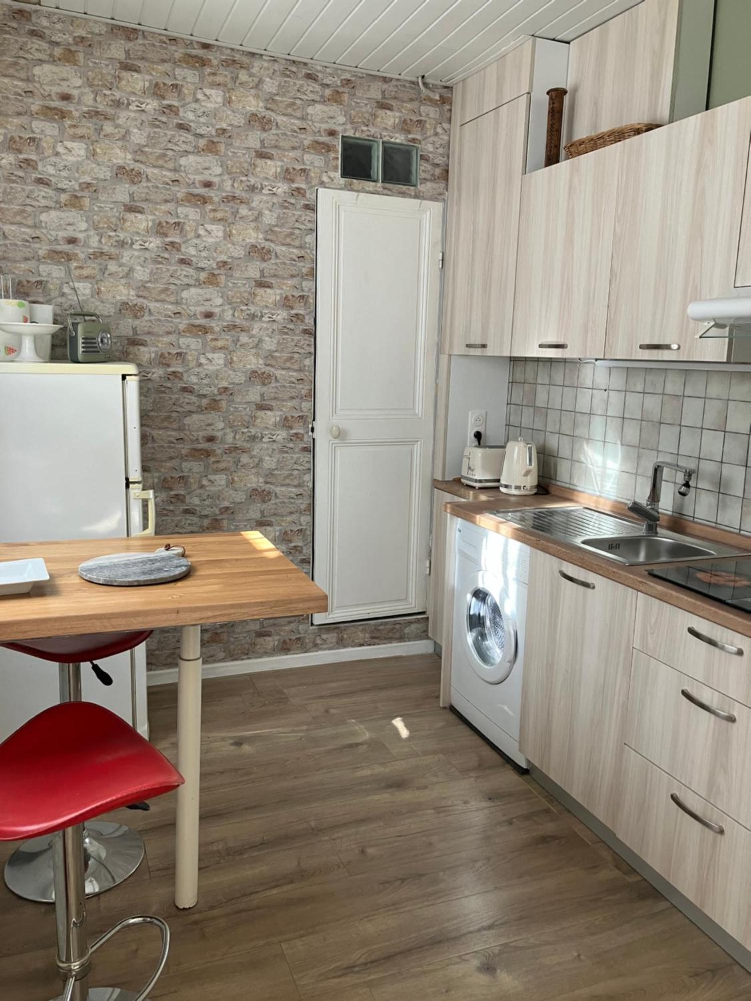 Des Terres Chaudes Proche Bord De Apartment Menton