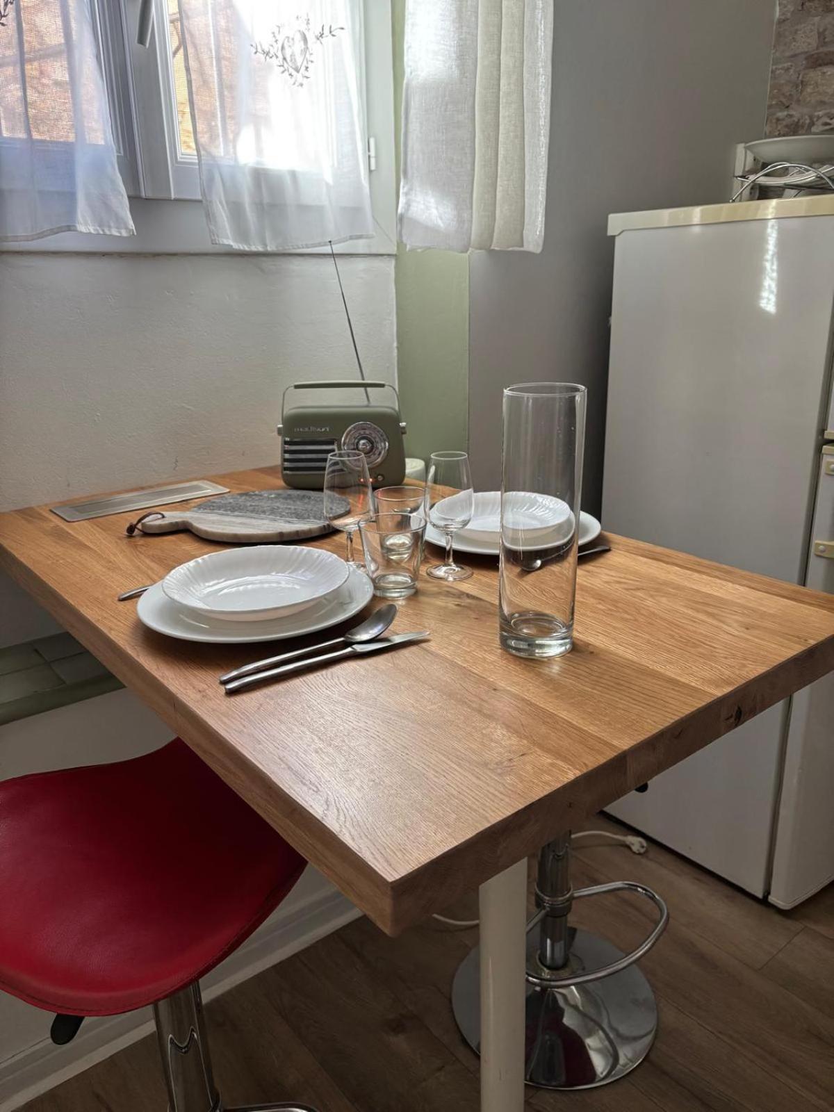 Apartment Des Terres Chaudes Proche Bord De Menton